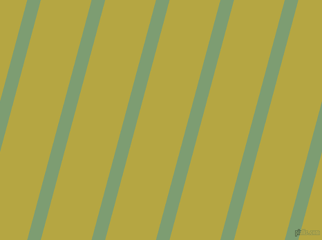 75 degree angle lines stripes, 19 pixel line width, 71 pixel line spacing, Amulet and Brass stripes and lines seamless tileable