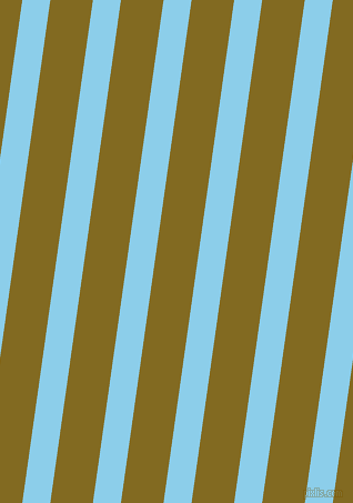 82 degree angle lines stripes, 25 pixel line width, 38 pixel line spacing, Anakiwa and Yukon Gold stripes and lines seamless tileable