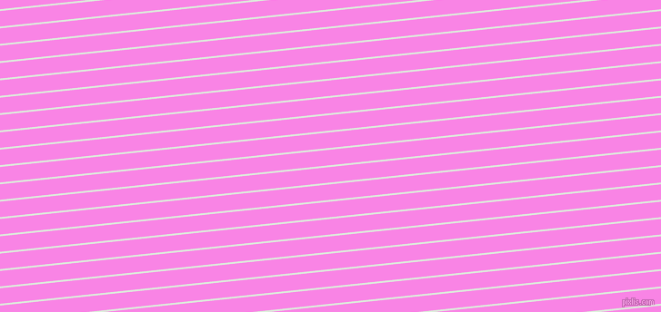 6 degree angle lines stripes, 2 pixel line width, 17 pixel line spacing, Apple Green and Pale Magenta stripes and lines seamless tileable