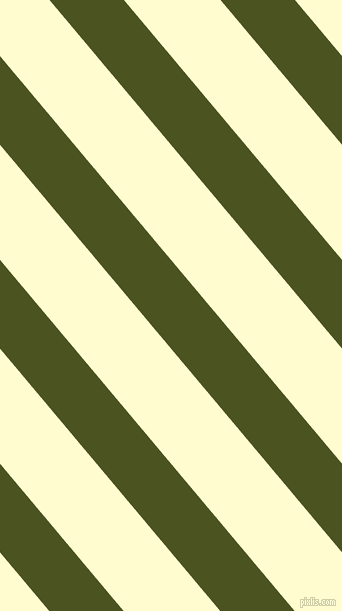 130 degree angle lines stripes, 57 pixel line width, 74 pixel line spacing, Army green and Cream stripes and lines seamless tileable