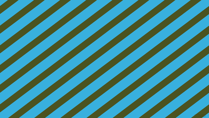 37 degree angle lines stripes, 21 pixel line width, 30 pixel line spacing, Army green and Summer Sky stripes and lines seamless tileable
