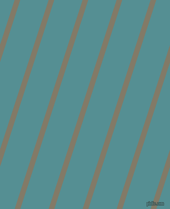72 degree angle lines stripes, 11 pixel line width, 55 pixel line spacing, Arrowtown and Half Baked stripes and lines seamless tileable