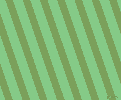 109 degree angle lines stripes, 25 pixel line width, 32 pixel line spacing, Asparagus and De York stripes and lines seamless tileable
