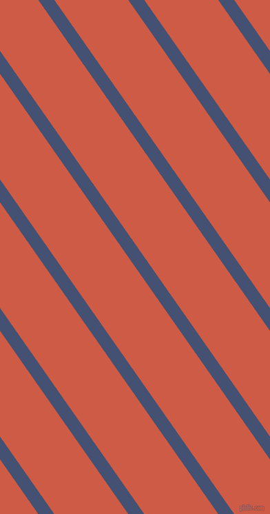 125 degree angle lines stripes, 19 pixel line width, 88 pixel line spacing, Astronaut and Dark Coral stripes and lines seamless tileable