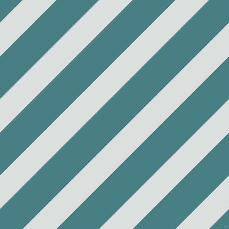45 degree angle lines stripes, 78 pixel line width, 99 pixel line spacing, Athens Grey and Paradiso stripes and lines seamless tileable