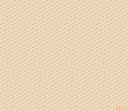 31 degree angle lines stripes, 1 pixel line width, 10 pixel line spacing, Atomic Tangerine and Solitaire stripes and lines seamless tileable