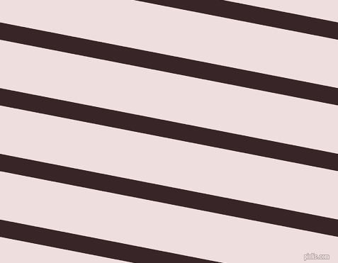 169 degree angle lines stripes, 24 pixel line width, 67 pixel line spacing, Aubergine and Soft Peach stripes and lines seamless tileable