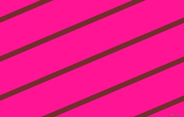 23 degree angle lines stripes, 17 pixel line width, 103 pixel line spacing, Auburn and Deep Pink stripes and lines seamless tileable
