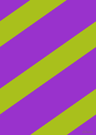 35 degree angle lines stripes, 74 pixel line width, 120 pixel line spacing, Bahia and Dark Orchid stripes and lines seamless tileable