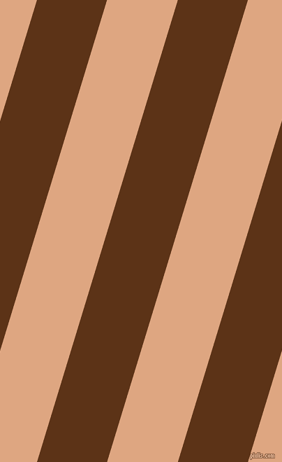 73 degree angle lines stripes, 96 pixel line width, 97 pixel line spacing, Baker