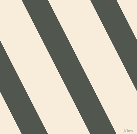 117 degree angle lines stripes, 77 pixel line width, 124 pixel line spacing, Battleship Grey and Island Spice stripes and lines seamless tileable