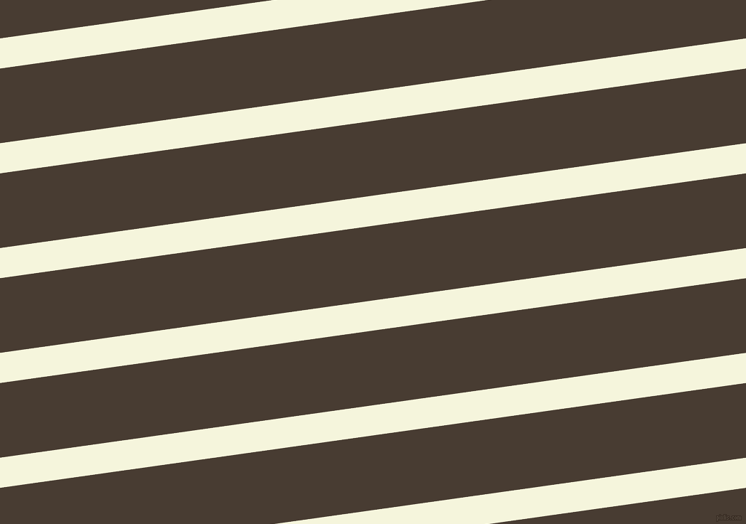 8 degree angle lines stripes, 42 pixel line width, 104 pixel line spacing, Beige and Taupe stripes and lines seamless tileable