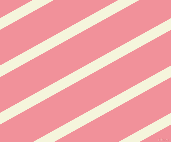 29 degree angle lines stripes, 35 pixel line width, 107 pixel line spacing, Beige and Wewak stripes and lines seamless tileable