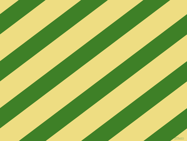 37 degree angle lines stripes, 62 pixel line width, 82 pixel line spacing, Bilbao and Light Goldenrod stripes and lines seamless tileable
