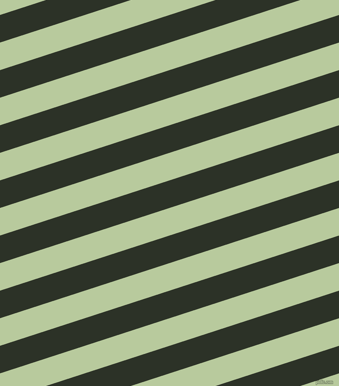18 degree angle lines stripes, 54 pixel line width, 54 pixel line spacing, Black Forest and Sprout stripes and lines seamless tileable