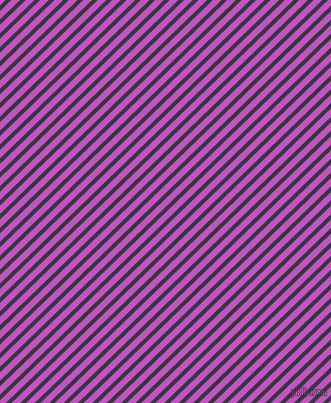 44 degree angle lines stripes, 4 pixel line width, 6 pixel line spacing, Black Marlin and Fuchsia stripes and lines seamless tileable