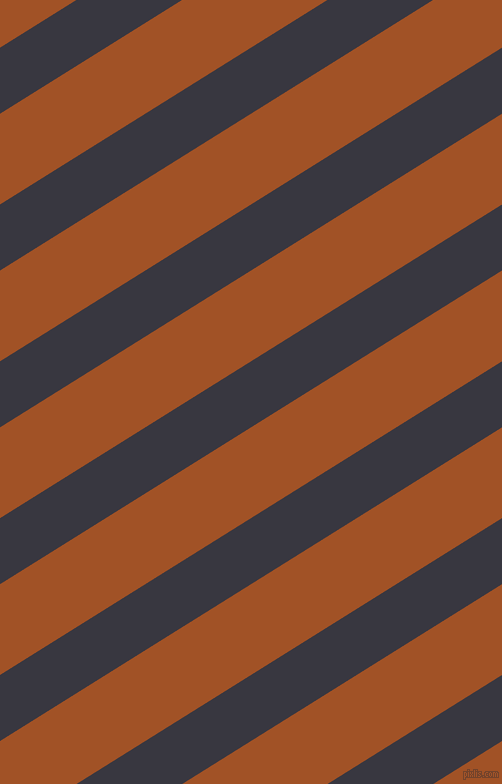 32 degree angle lines stripes, 56 pixel line width, 77 pixel line spacing, Black Marlin and Rich Gold stripes and lines seamless tileable