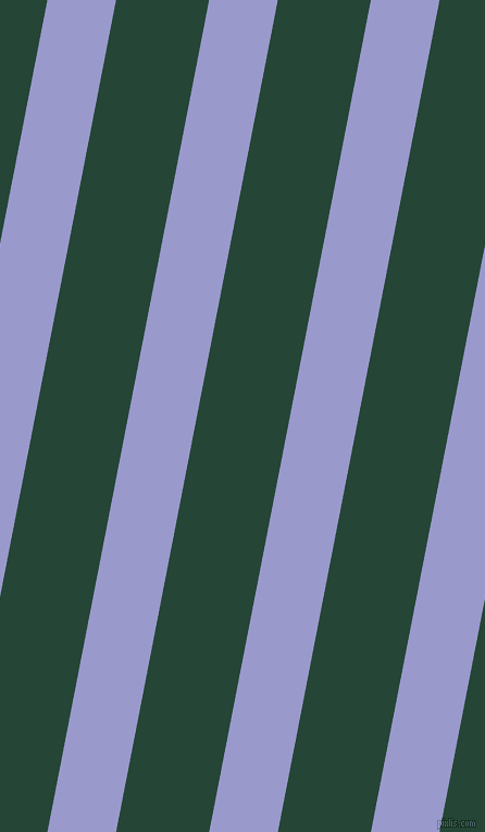 79 degree angle lines stripes, 62 pixel line width, 84 pixel line spacing, Blue Bell and Bottle Green stripes and lines seamless tileable