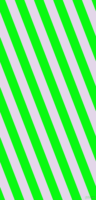 111 degree angle lines stripes, 34 pixel line width, 34 pixel line spacing, Blue Chalk and Free Speech Green stripes and lines seamless tileable