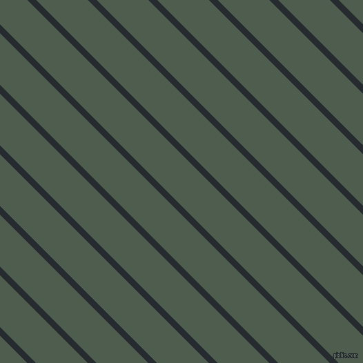 135 degree angle lines stripes, 9 pixel line width, 53 pixel line spacing, Blue Charcoal and Nandor stripes and lines seamless tileable