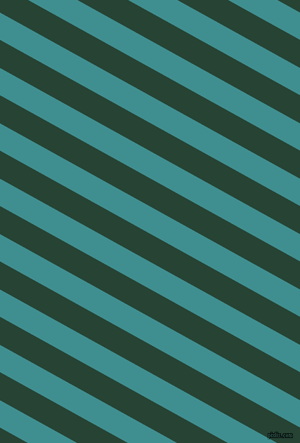 151 degree angle lines stripes, 34 pixel line width, 35 pixel line spacing, Blue Chill and Everglade stripes and lines seamless tileable