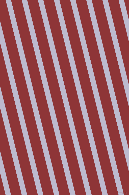 104 degree angle lines stripes, 21 pixel line width, 41 pixel line spacing, Blue Haze and Well Read stripes and lines seamless tileable