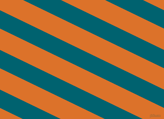 154 degree angle lines stripes, 55 pixel line width, 64 pixel line spacing, Blue Lagoon and Tahiti Gold stripes and lines seamless tileable