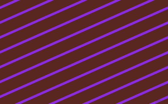 24 degree angle lines stripes, 8 pixel line width, 37 pixel line spacing, Blue Violet and Caput Mortuum stripes and lines seamless tileable