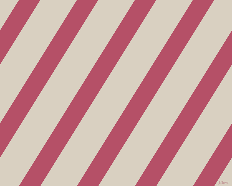58 degree angle lines stripes, 60 pixel line width, 103 pixel line spacing, Blush and Blanc stripes and lines seamless tileable