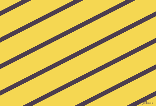 27 degree angle lines stripes, 14 pixel line width, 62 pixel line spacing, Bossanova and Energy Yellow stripes and lines seamless tileable