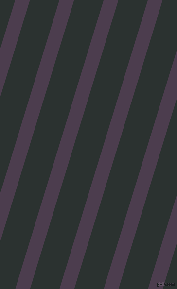 73 degree angle lines stripes, 29 pixel line width, 58 pixel line spacing, Bossanova and Woodsmoke stripes and lines seamless tileable