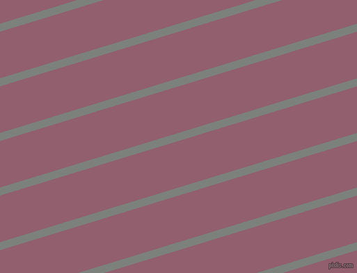 17 degree angle lines stripes, 11 pixel line width, 64 pixel line spacing, Boulder and Mauve Taupe stripes and lines seamless tileable