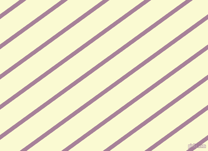 36 degree angle lines stripes, 8 pixel line width, 41 pixel line spacing, Bouquet and Light Goldenrod Yellow stripes and lines seamless tileable