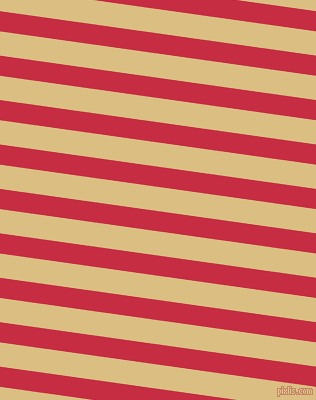 172 degree angle lines stripes, 20 pixel line width, 24 pixel line spacing, Brick Red and Straw stripes and lines seamless tileable
