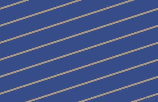 18 degree angle lines stripes, 6 pixel line width, 46 pixel line spacing, Bronco and Tory Blue stripes and lines seamless tileable