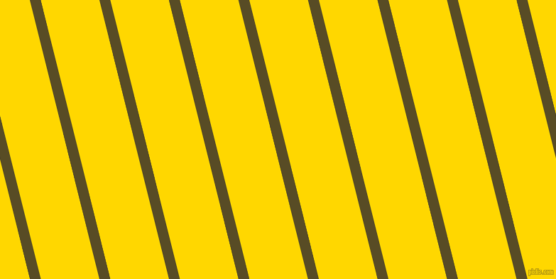 104 degree angle lines stripes, 15 pixel line width, 80 pixel line spacing, Bronze Olive and Gold stripes and lines seamless tileable