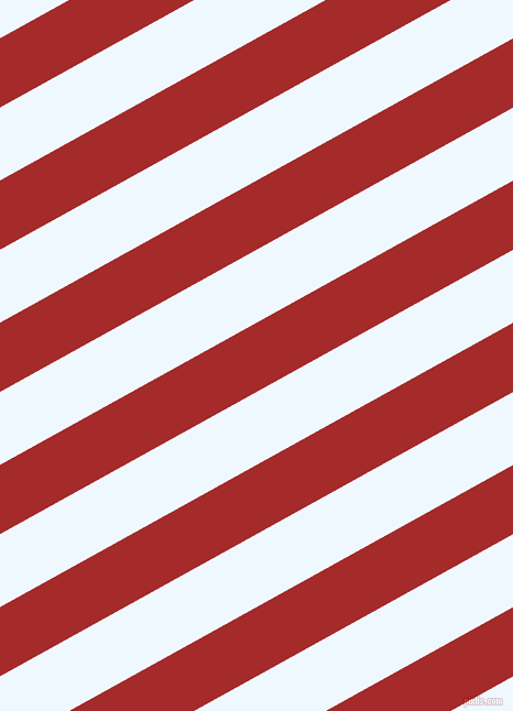 29 degree angle lines stripes, 55 pixel line width, 58 pixel line spacing, Brown and Alice Blue stripes and lines seamless tileable