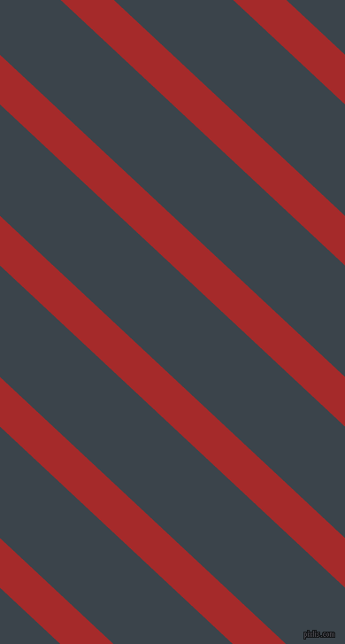 137 degree angle lines stripes, 41 pixel line width, 92 pixel line spacing, Brown and Arsenic stripes and lines seamless tileable