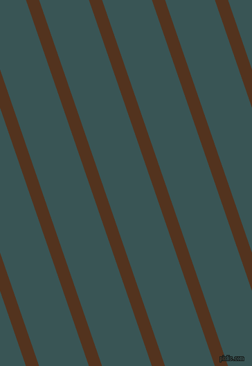 109 degree angle lines stripes, 18 pixel line width, 68 pixel line spacing, Brown Bramble and Oracle stripes and lines seamless tileable