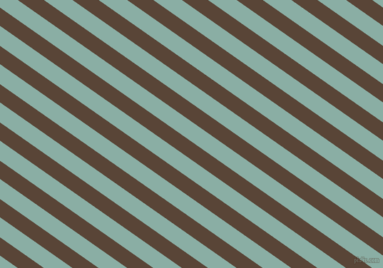 145 degree angle lines stripes, 21 pixel line width, 23 pixel line spacing, Brown Derby and Sea Nymph stripes and lines seamless tileable