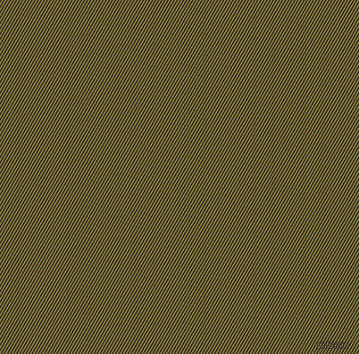 60 degree angle lines stripes, 1 pixel line width, 2 pixel line spacing, Buddha Gold and Ebony stripes and lines seamless tileable