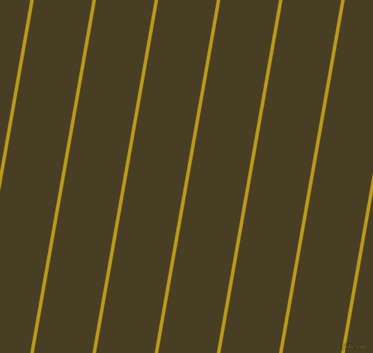 80 degree angle lines stripes, 5 pixel line width, 83 pixel line spacing, Buddha Gold and Madras stripes and lines seamless tileable