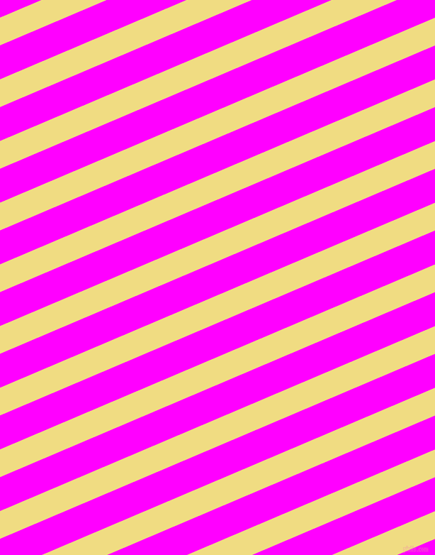 23 degree angle lines stripes, 36 pixel line width, 44 pixel line spacing, Buff and Magenta stripes and lines seamless tileable