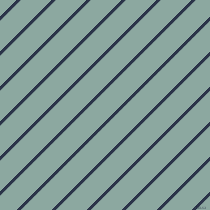 45 degree angle lines stripes, 10 pixel line width, 70 pixel line spacing, Bunting and Cascade stripes and lines seamless tileable
