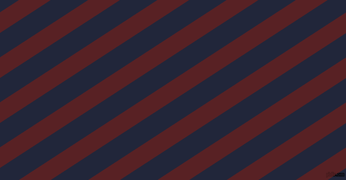 33 degree angle lines stripes, 34 pixel line width, 40 pixel line spacing, Burnt Crimson and Midnight Express stripes and lines seamless tileable