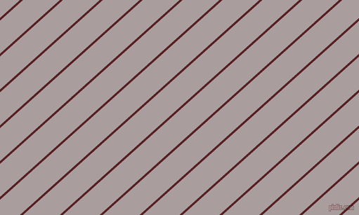 42 degree angle lines stripes, 3 pixel line width, 35 pixel line spacing, Burnt Crimson and Nobel stripes and lines seamless tileable