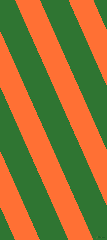 114 degree angle lines stripes, 96 pixel line width, 110 pixel line spacing, Burnt Orange and Japanese Laurel stripes and lines seamless tileable