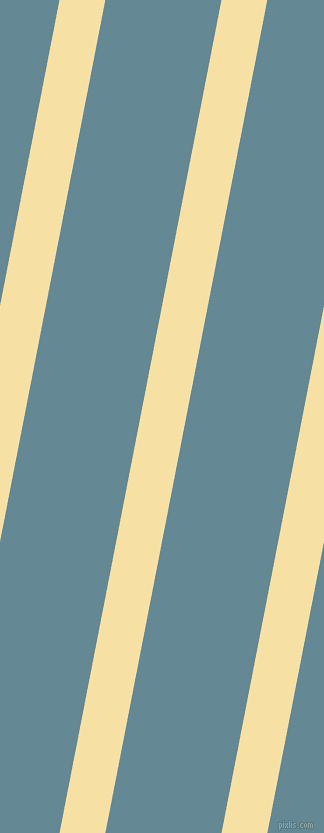79 degree angle lines stripes, 45 pixel line width, 114 pixel line spacing, Buttermilk and Horizon stripes and lines seamless tileable