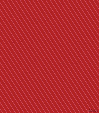 123 degree angle lines stripes, 2 pixel line width, 12 pixel line spacing, Cabaret and Fire Brick stripes and lines seamless tileable