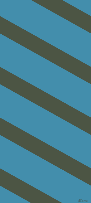 151 degree angle lines stripes, 53 pixel line width, 102 pixel line spacing, Cabbage Pont and Boston Blue stripes and lines seamless tileable